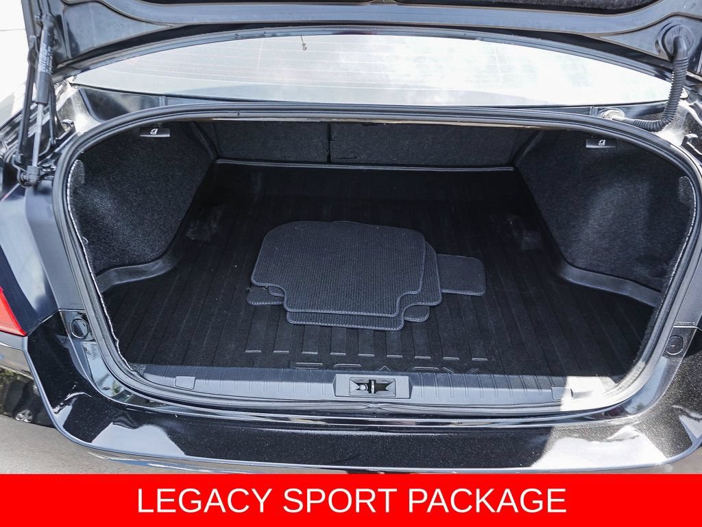 Used 2019 Subaru Legacy 2.5i Sport AWD/4WD image 24
