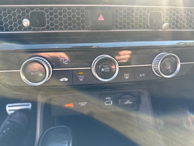 Used 2022 Honda Civic Sport image 15