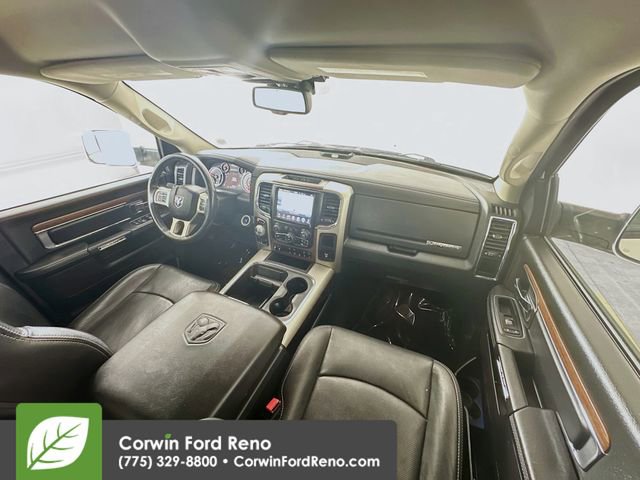 Used 2016 RAM 1500 Laramie w/ Convenience Group image 24