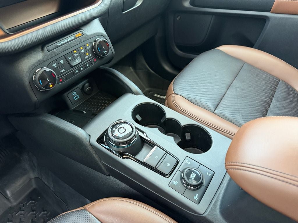 Used 2022 Ford Bronco Sport Badlands w/ Premium Package AWD/4WD image 32