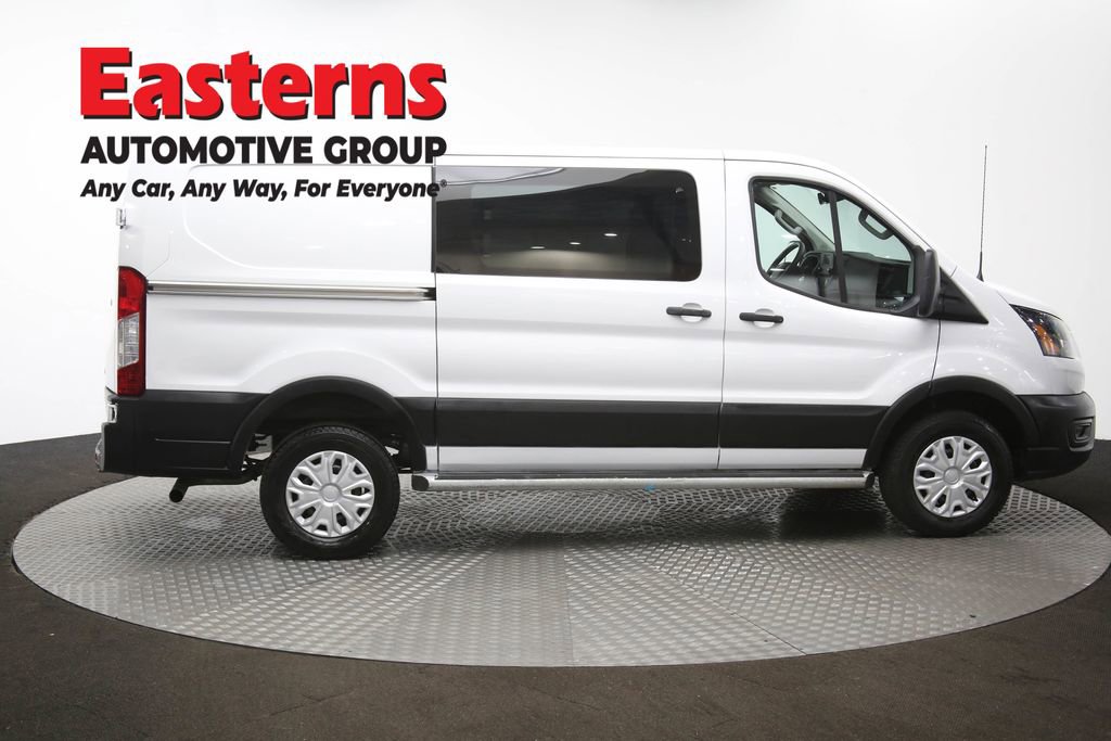 Used 2024 Ford Transit 250 Low Roof w/ Exterior Upgrade Package image 41