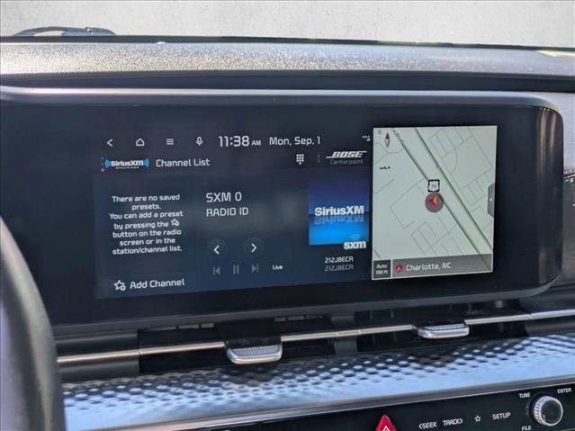 Used 2023 Kia Carnival SX Prestige image 14