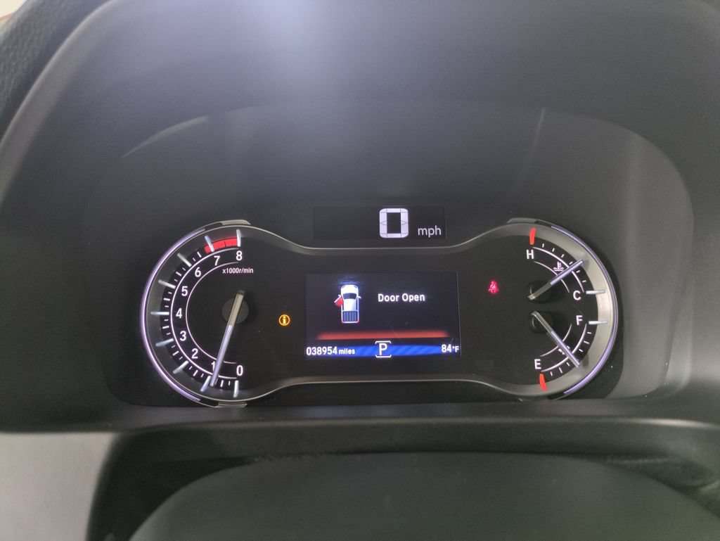 Used 2019 Honda Ridgeline RTL image 15