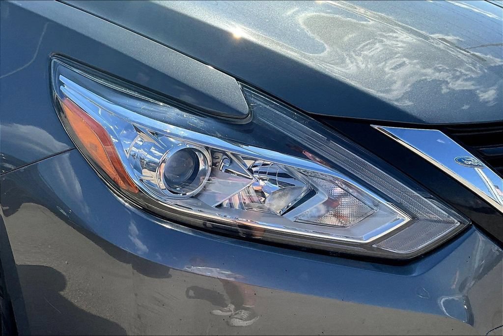 Used 2018 Nissan Altima 2.5 S w/ S Convenience Package FWD image 31