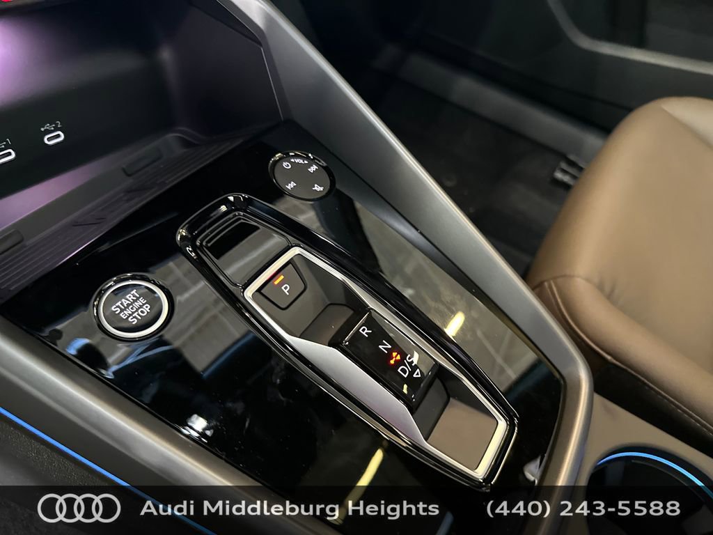 New 2026 Audi A3 2.0T Premium Plus image 27