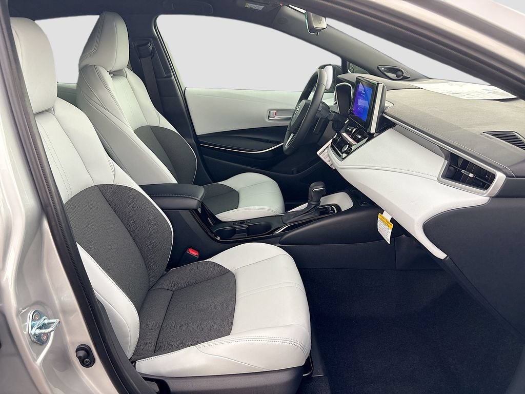New 2026 Toyota Corolla XSE FWD image 19
