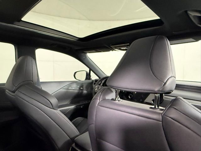 New 2026 Lexus RX 500h F Sport image 29