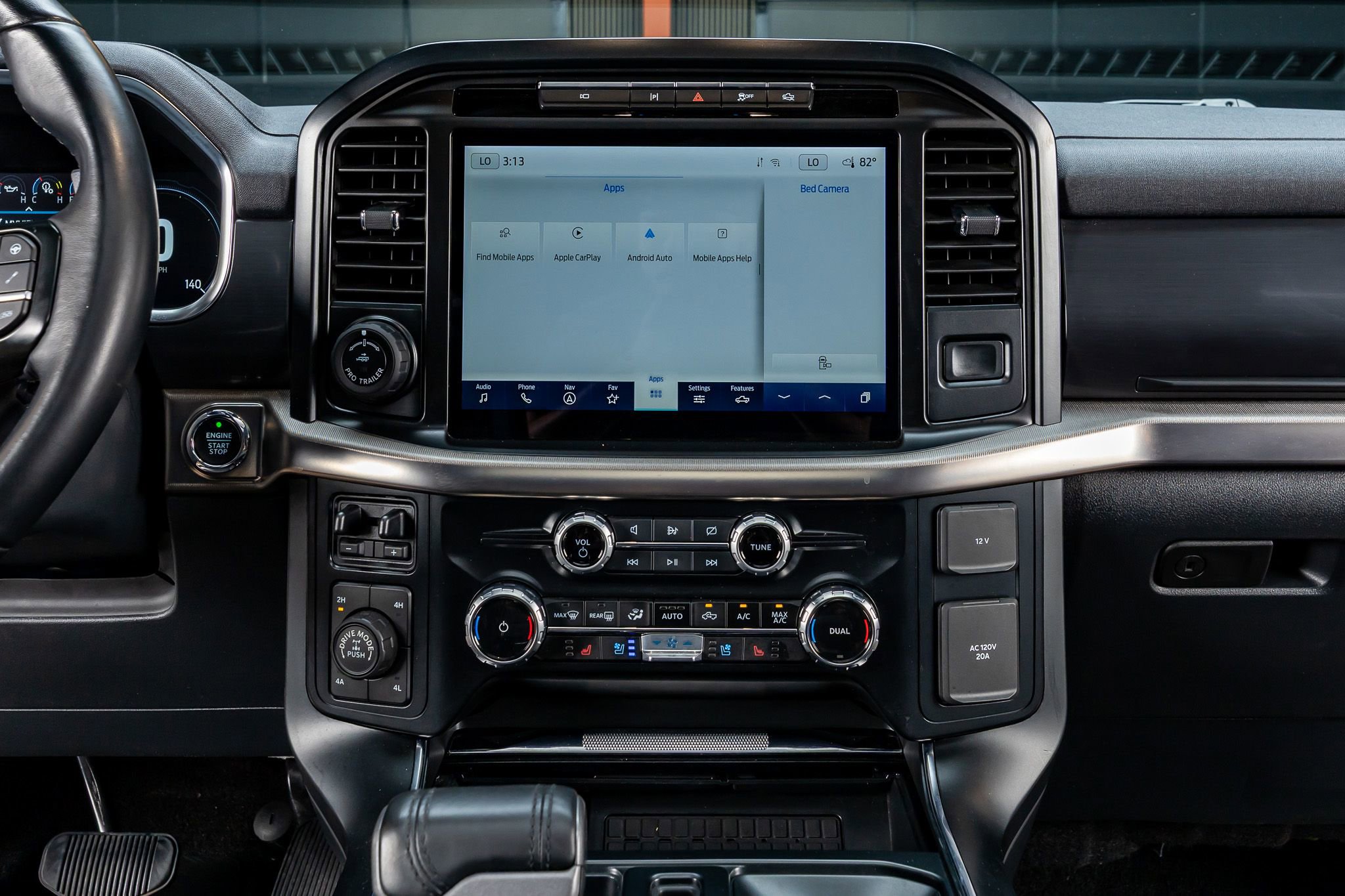 Used 2023 Ford F150 Raptor AWD/4WD image 25