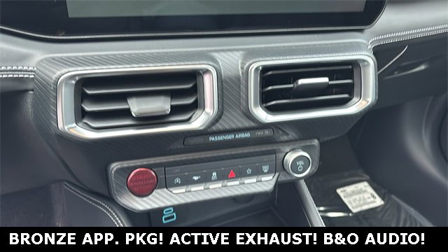 New 2026 Ford Mustang GT Premium image 13