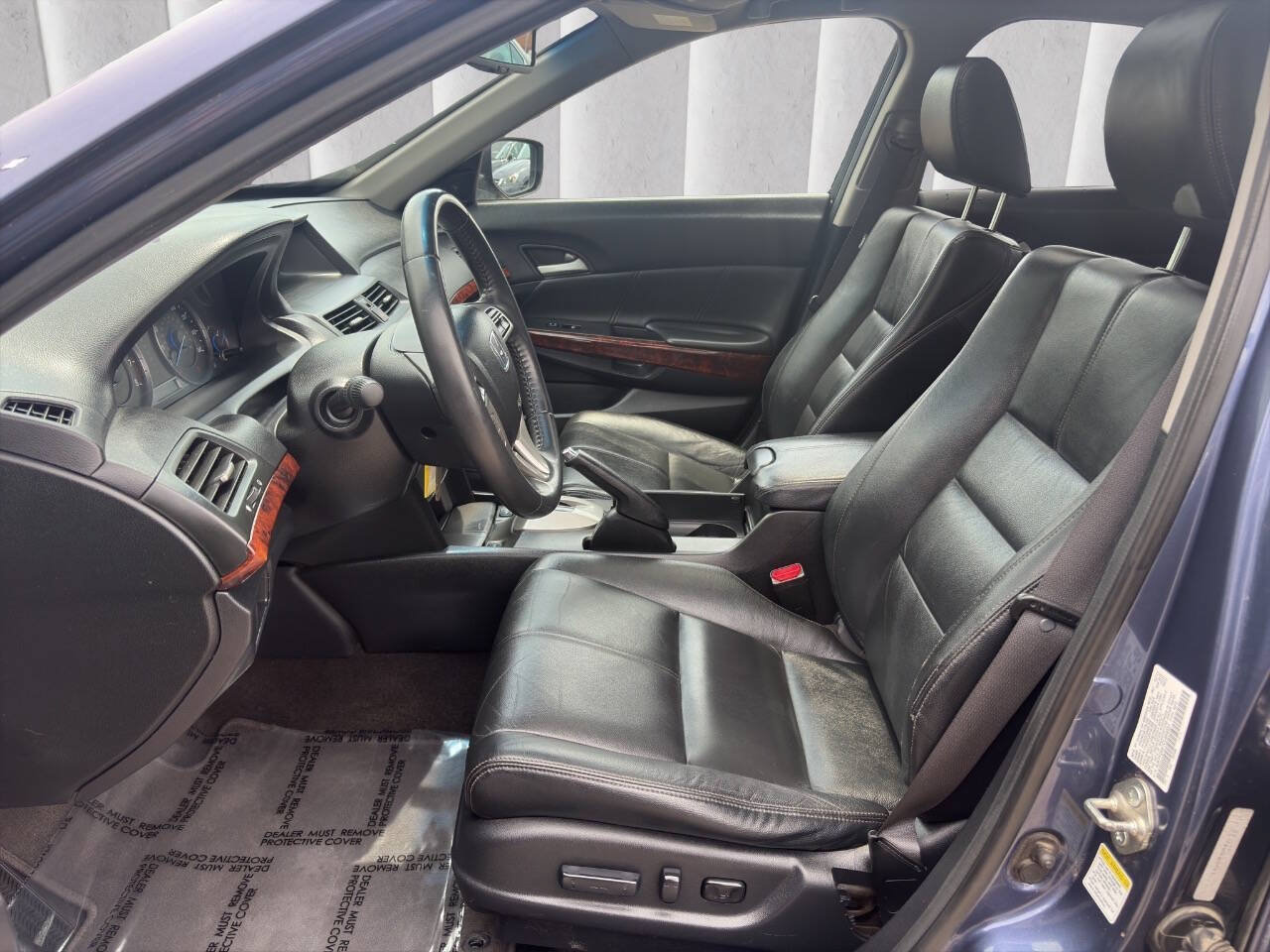 Used 2012 Honda Crosstour EX-L image 11