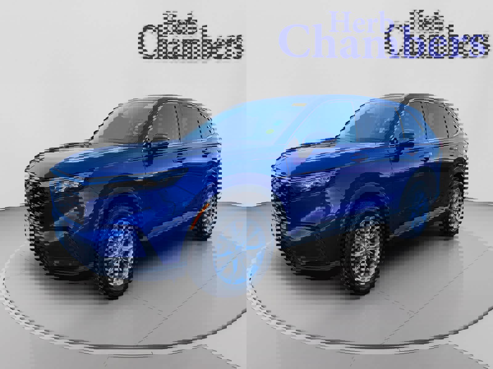 Used 2024 Honda CR-V EX-L image 10