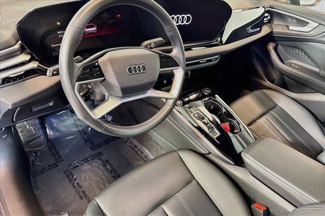 Used 2025 Audi A5 Premium w/ 19" Wheel Package AWD/4WD image 9