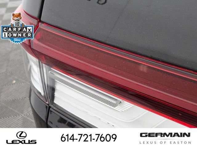 Used 2024 Lincoln Navigator Reserve AWD/4WD image 17