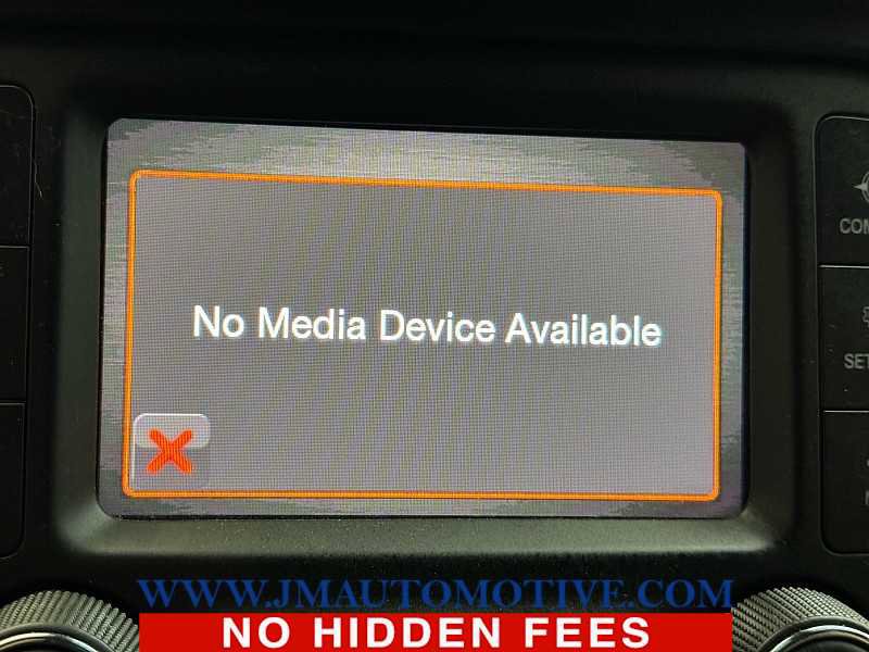 Used 2021 RAM 2500 Big Horn image 23