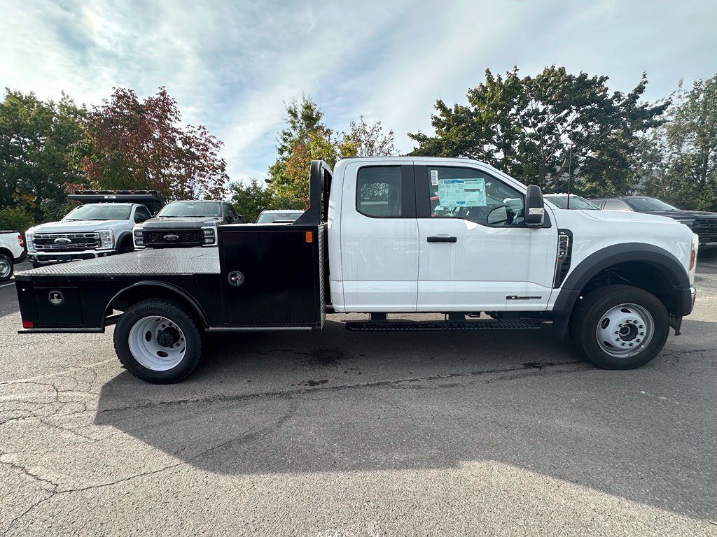 New 2026 Ford F450 XL AWD/4WD image 19