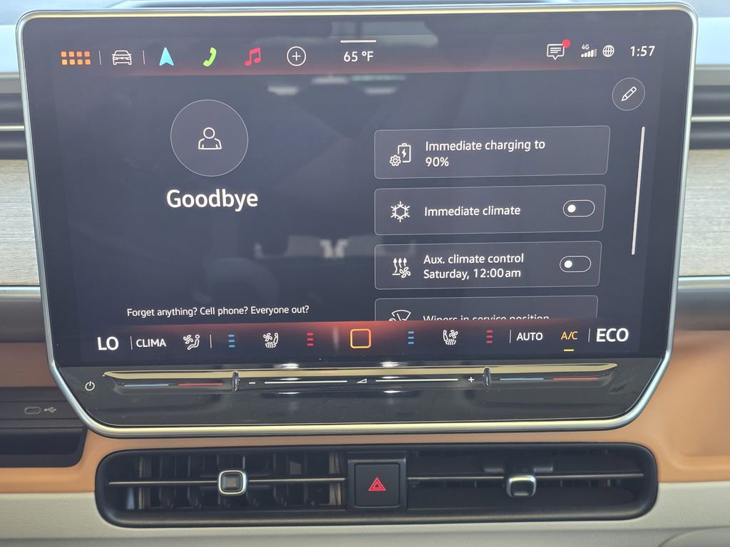 New 2025 Volkswagen ID. Buzz Pro S Plus image 12