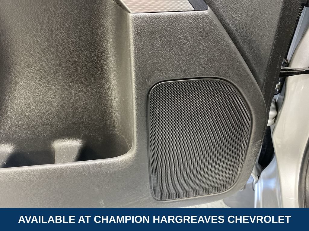 Certified 2019 Chevrolet Silverado 1500 LT w/ All Star Edition AWD/4WD image 32