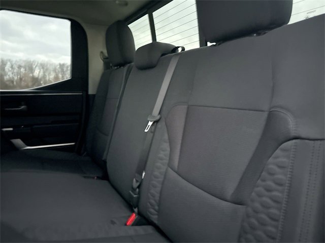 Used 2022 Toyota Tundra SR5 w/ TRD Off-Road Package image 29