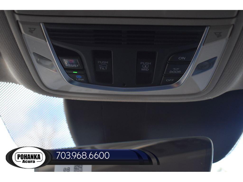 New 2026 Acura RDX Technology Package image 20