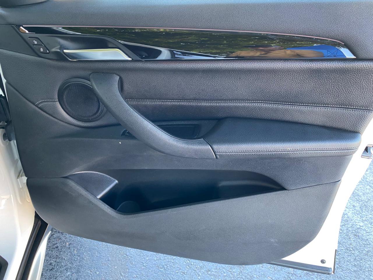 Used 2017 BMW X1 sDrive28i FWD image 41