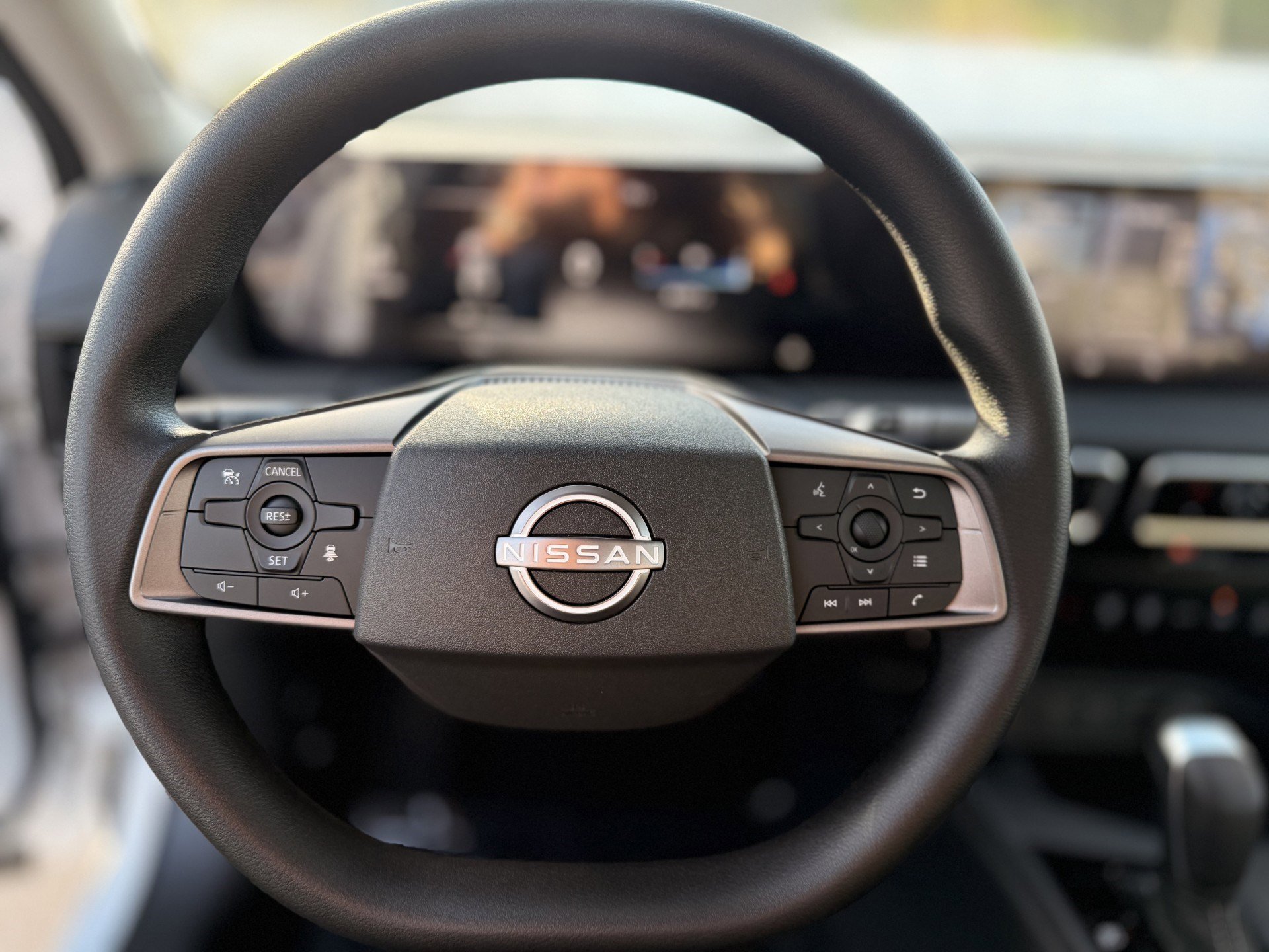 New 2026 Nissan Sentra SV w/ Floor Mat Package image 7