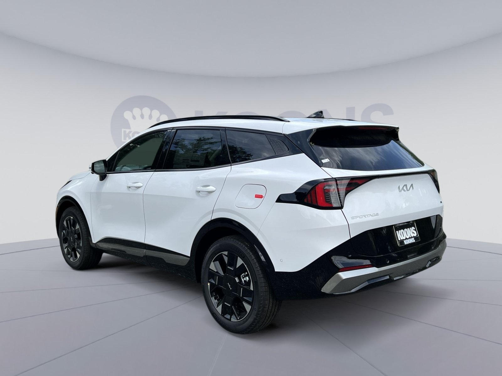 New 2026 Kia Sportage SX AWD/4WD image 14