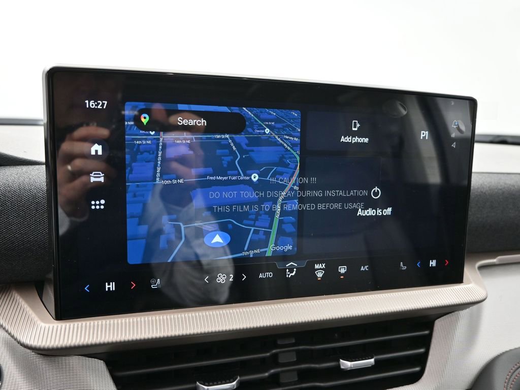 New 2025 Ford Explorer Active w/ Active Comfort Package image 16