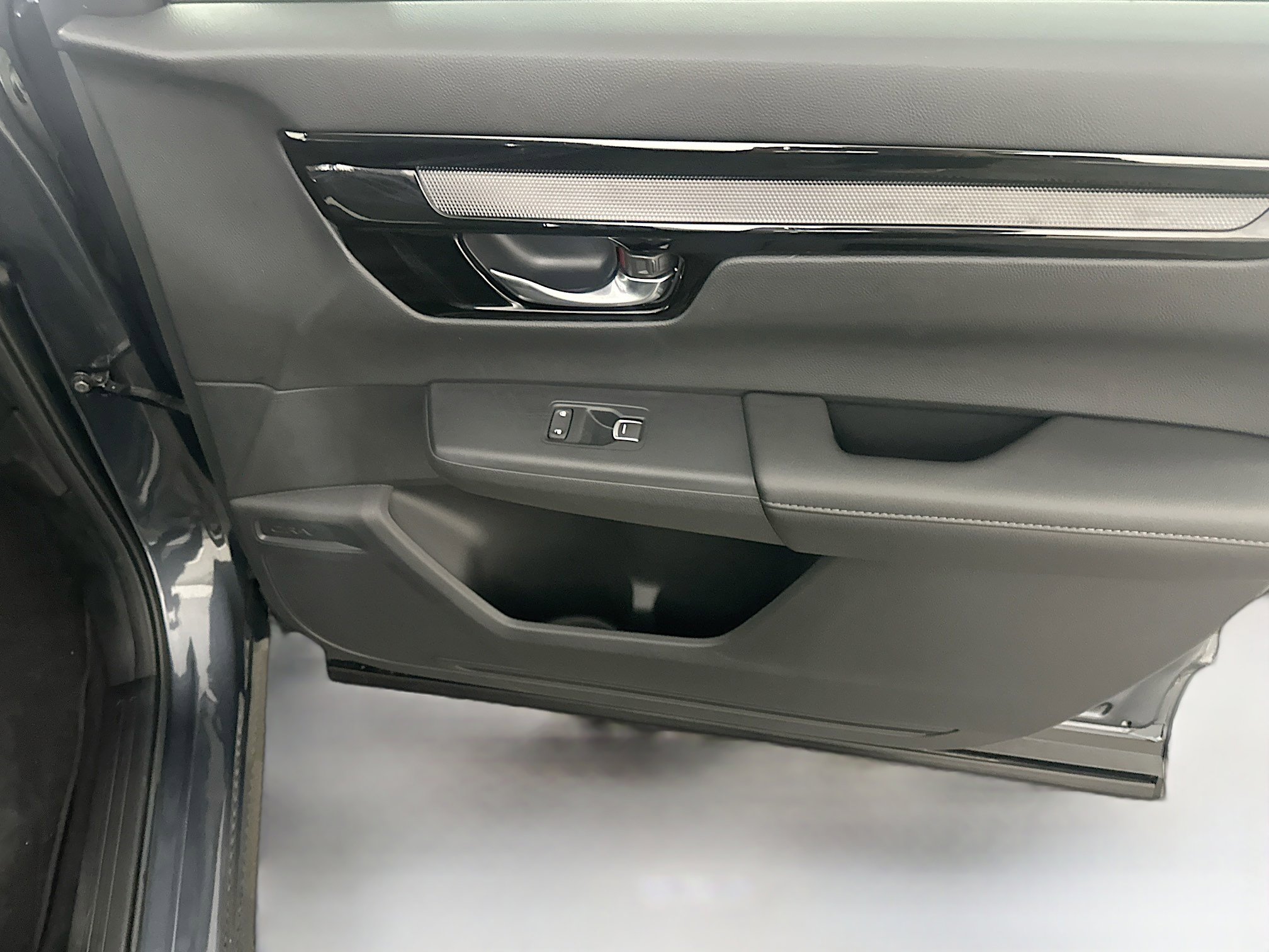 Used 2025 Honda CR-V EX-L image 30