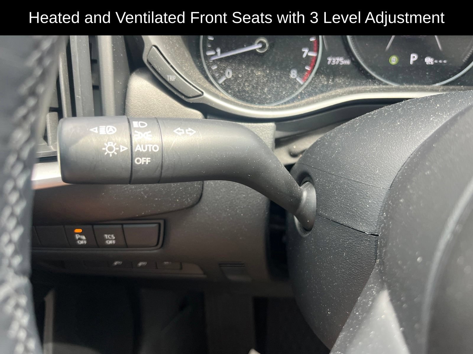 Certified 2026 MAZDA CX-50 AWD 2.5 S w/ Weather Package image 19