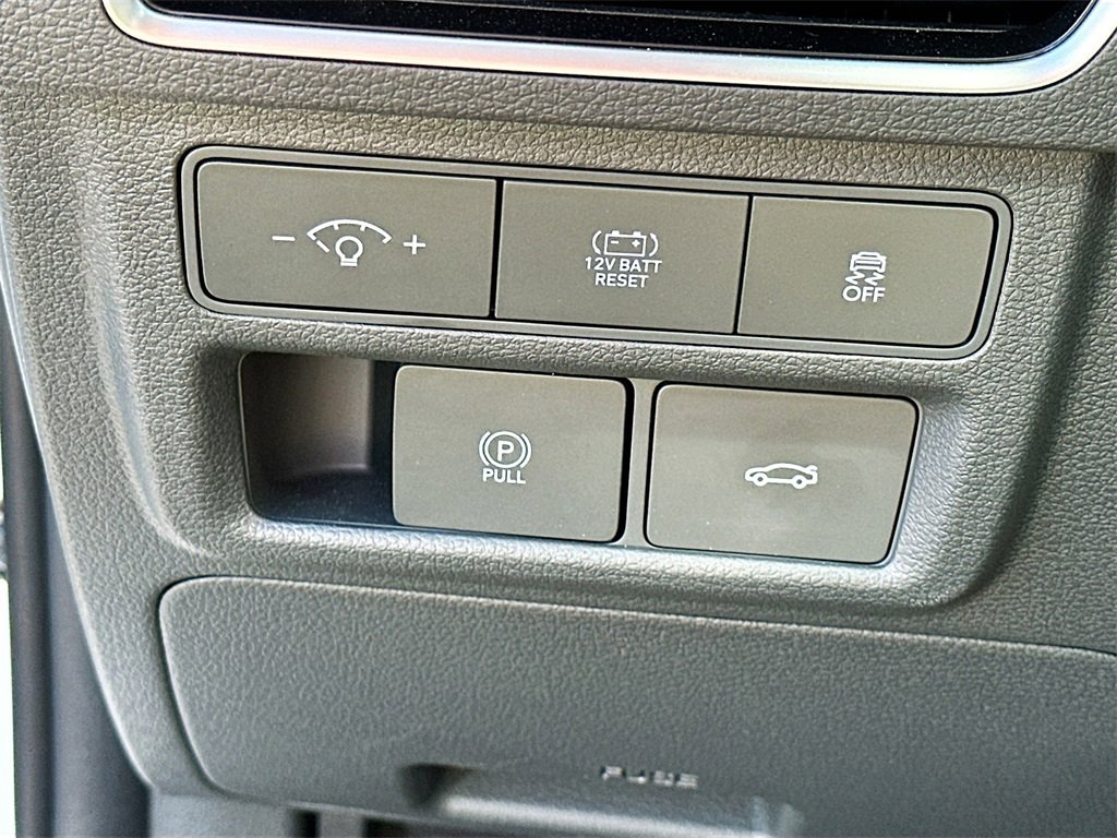 Used 2024 Hyundai Sonata SEL image 10