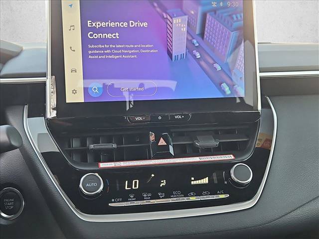 Certified 2026 Toyota Corolla SE w/ SE Package FWD image 19