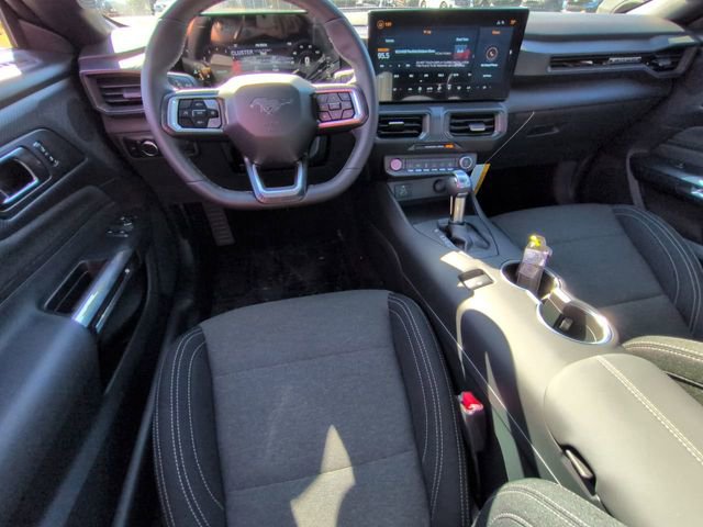 New 2026 Ford Mustang Coupe w/ Mustang Nite Pony Package image 16