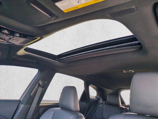Used 2023 Lexus RX 350h w/ Accessory Package (Z1) AWD/4WD image 15