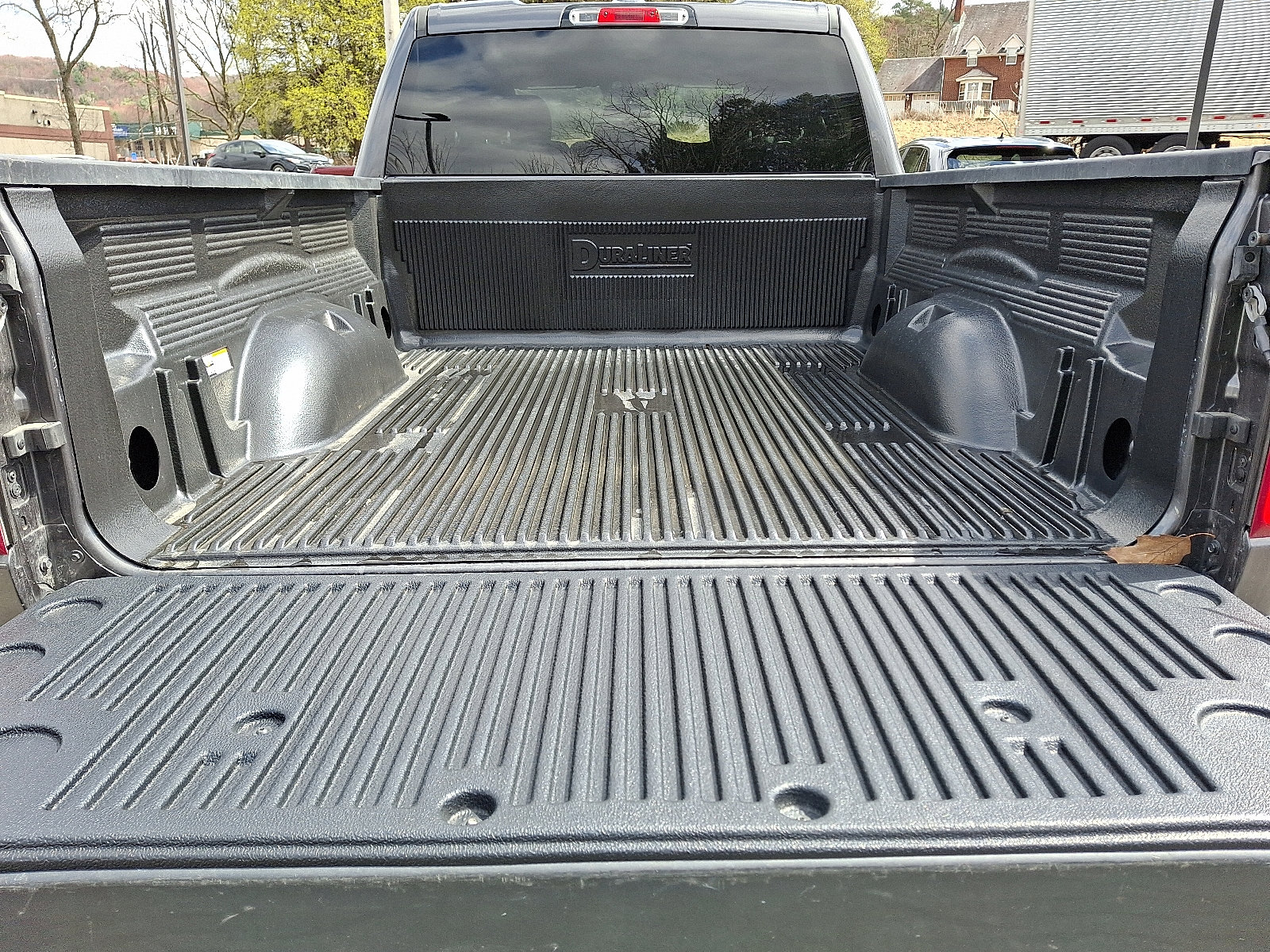 Used 2021 RAM 1500 Big Horn image 28