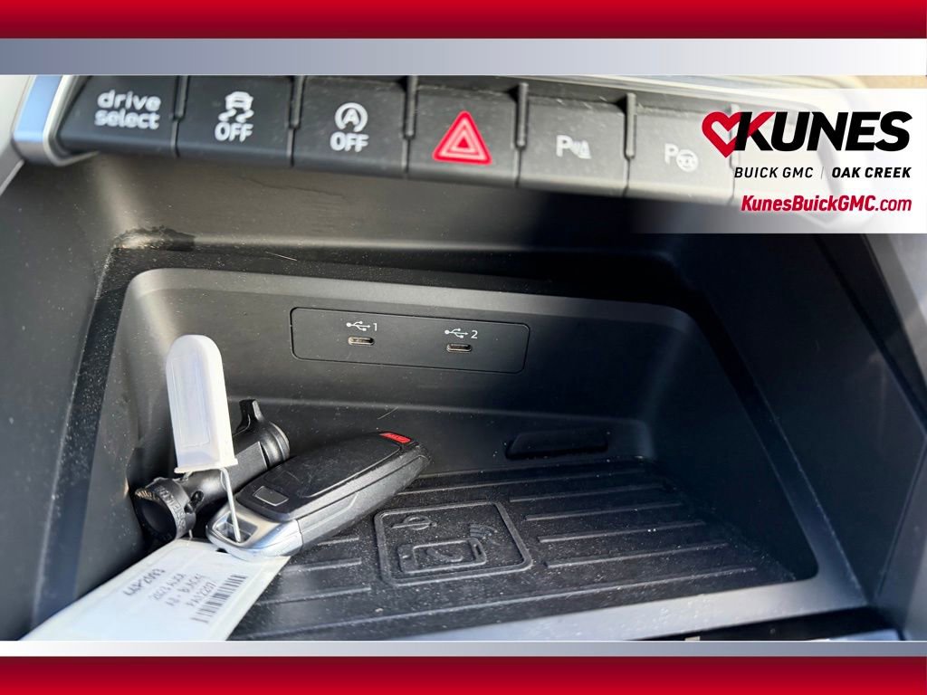 Used 2023 Audi A3 2.0T Premium image 20