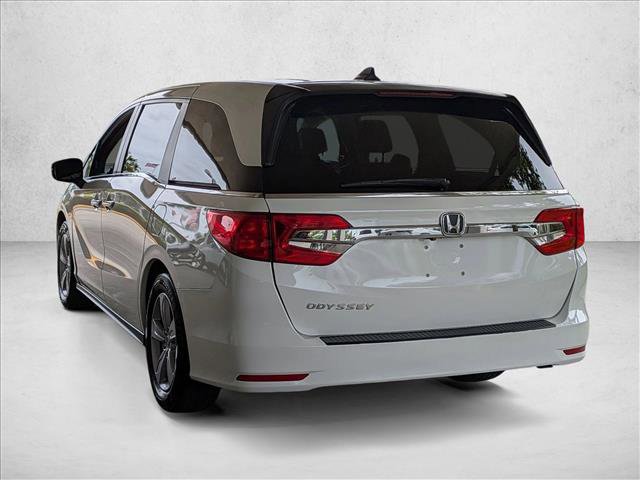 Used 2019 Honda Odyssey EX-L image 7