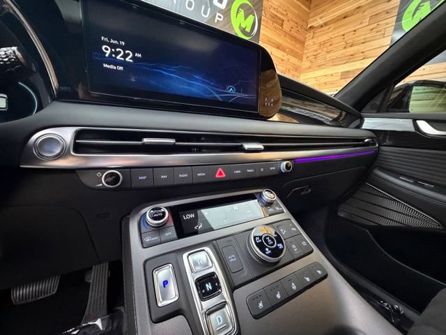 Used 2025 Hyundai Palisade Calligraphy AWD/4WD image 22