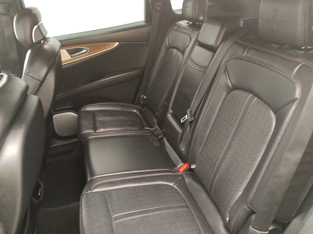Used 2018 Lincoln MKX Black Label w/ Driver Assistance Package FWD image 18
