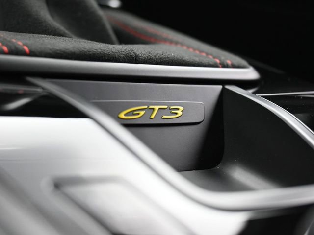 Certified 2026 Porsche 911 GT3 RWD image 12