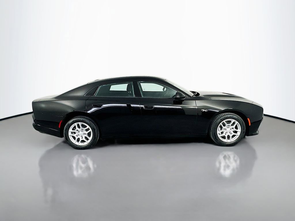 New 2026 Dodge Charger GT AWD/4WD image 8