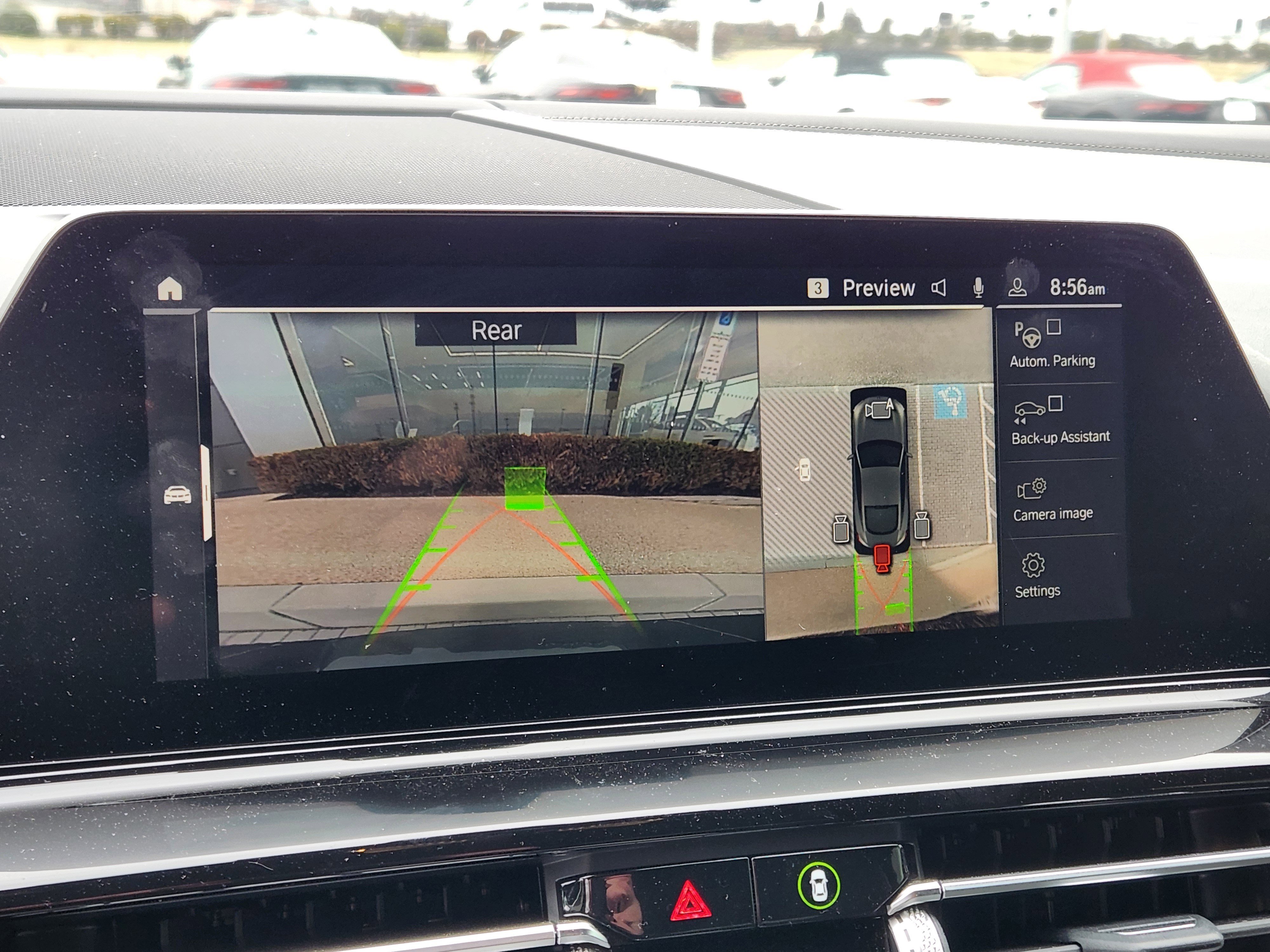 Used 2022 BMW 840i xDrive Coupe image 23