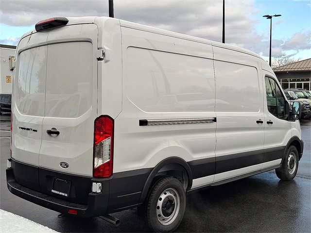 New 2026 Ford Transit 250 148 Medium Roof w/ Load Area Protection Package image 3