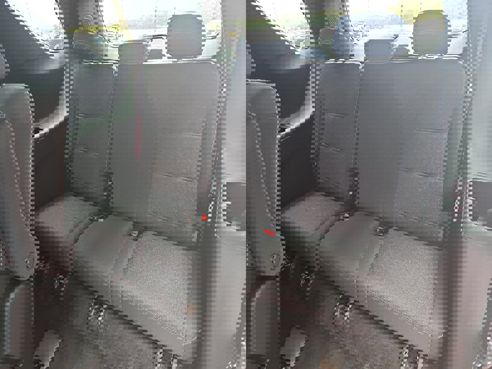 Used 2025 Chevrolet Traverse LT image 21