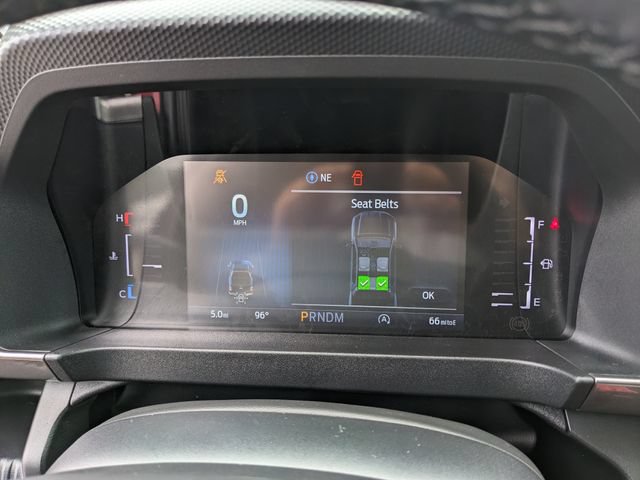 New 2026 Ford Ranger XLT w/ Convenience Package RWD image 31