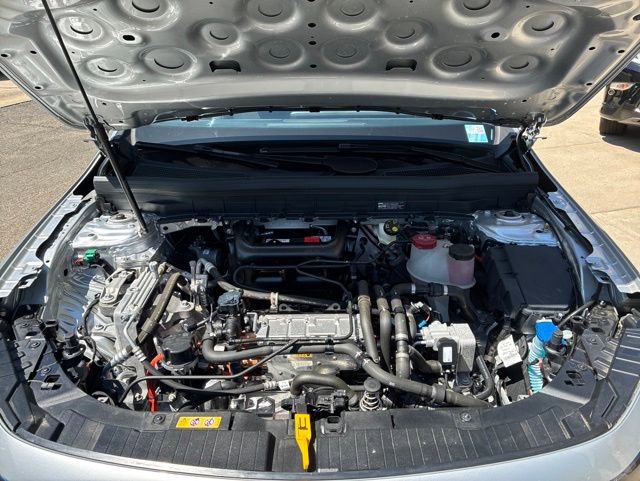 Used 2023 Mercedes-Benz EQB 300 4MATIC image 47