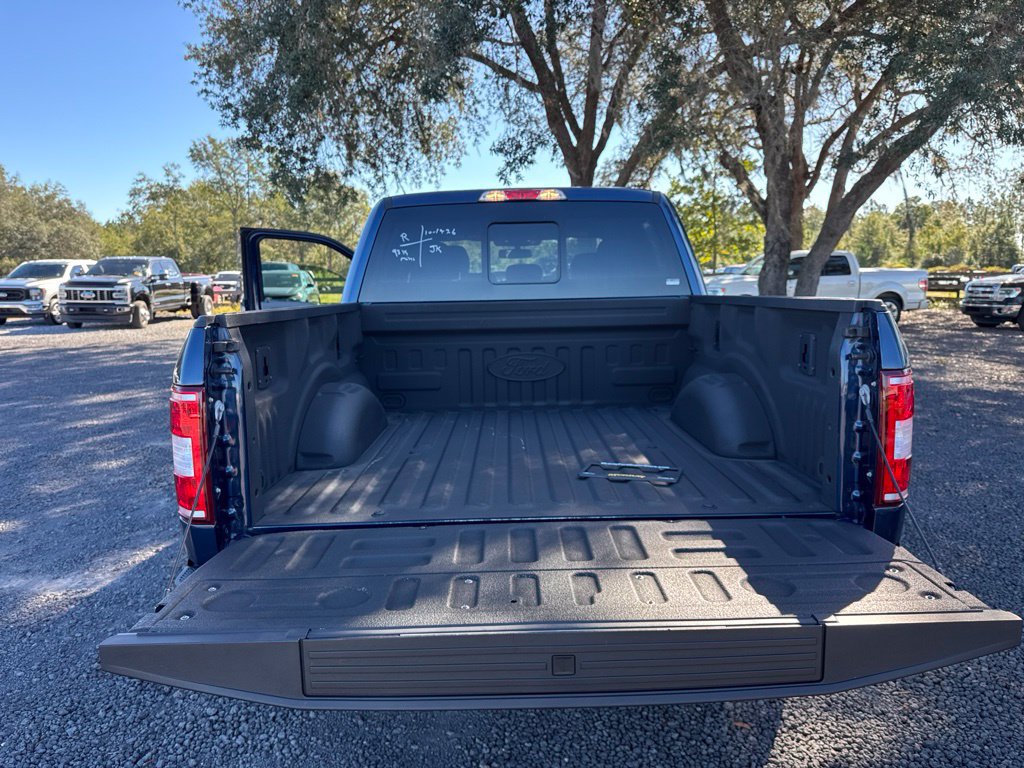 Used 2020 Ford F150 XLT w/ Equipment Group 302A Luxury RWD image 14