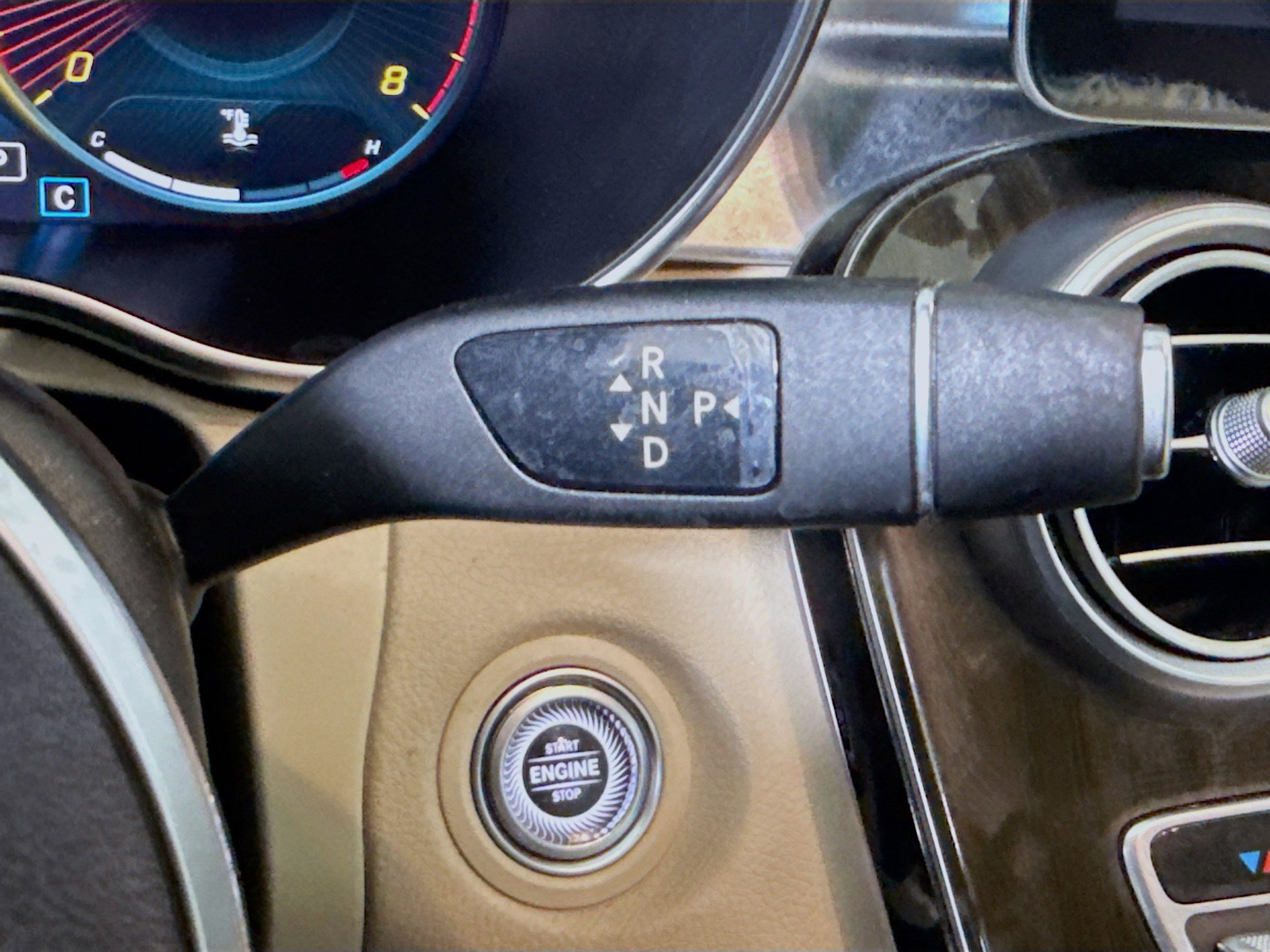 Used 2020 Mercedes-Benz C 300 Sedan w/ Premium Package image 20