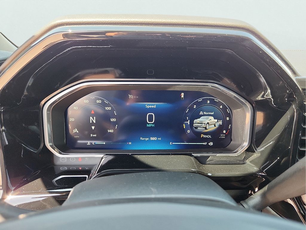 New 2026 Chevrolet Silverado 1500 LT AWD/4WD image 19