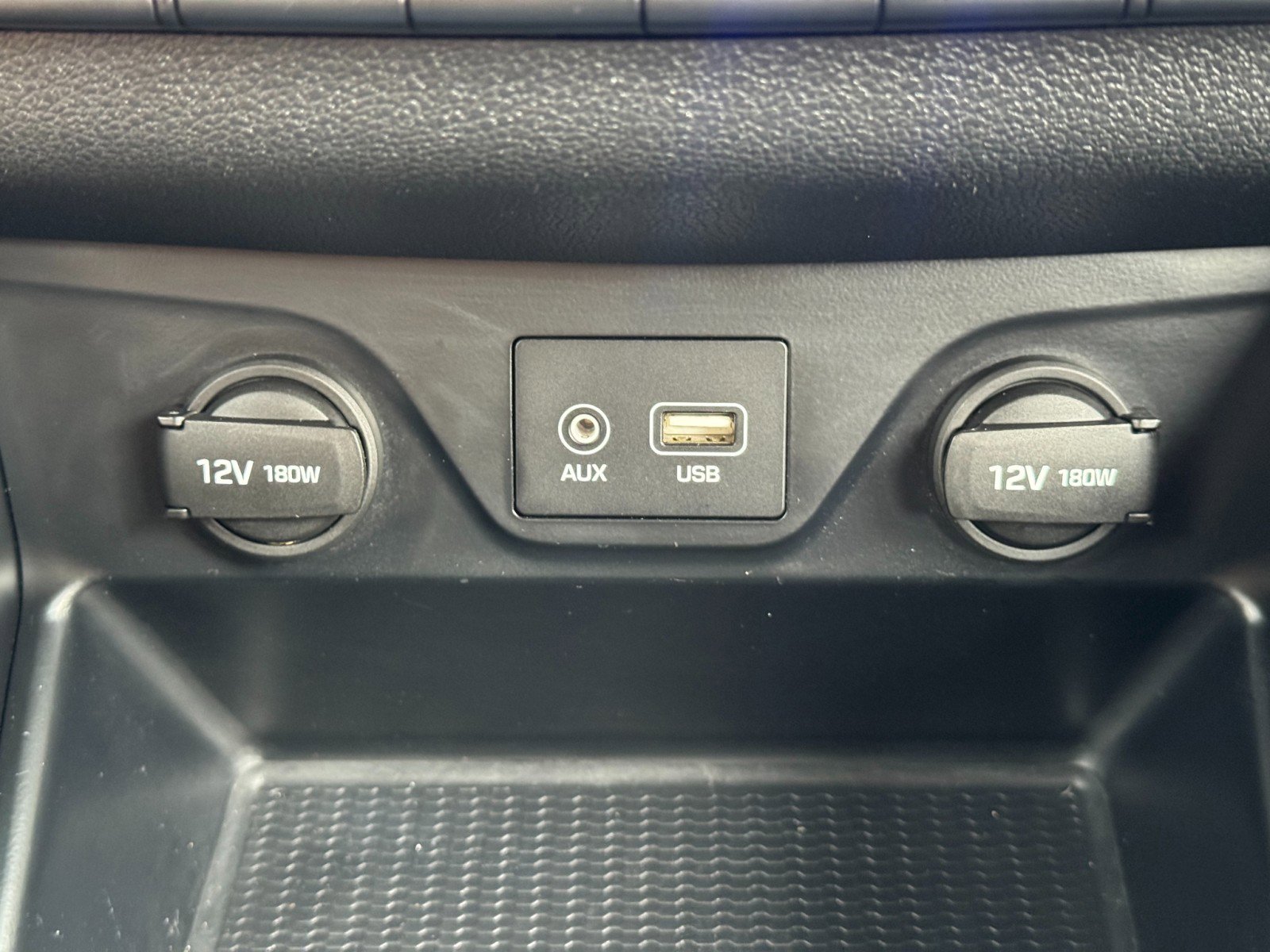 Used 2017 Hyundai Tucson Eco w/ Cargo Package AWD/4WD image 25