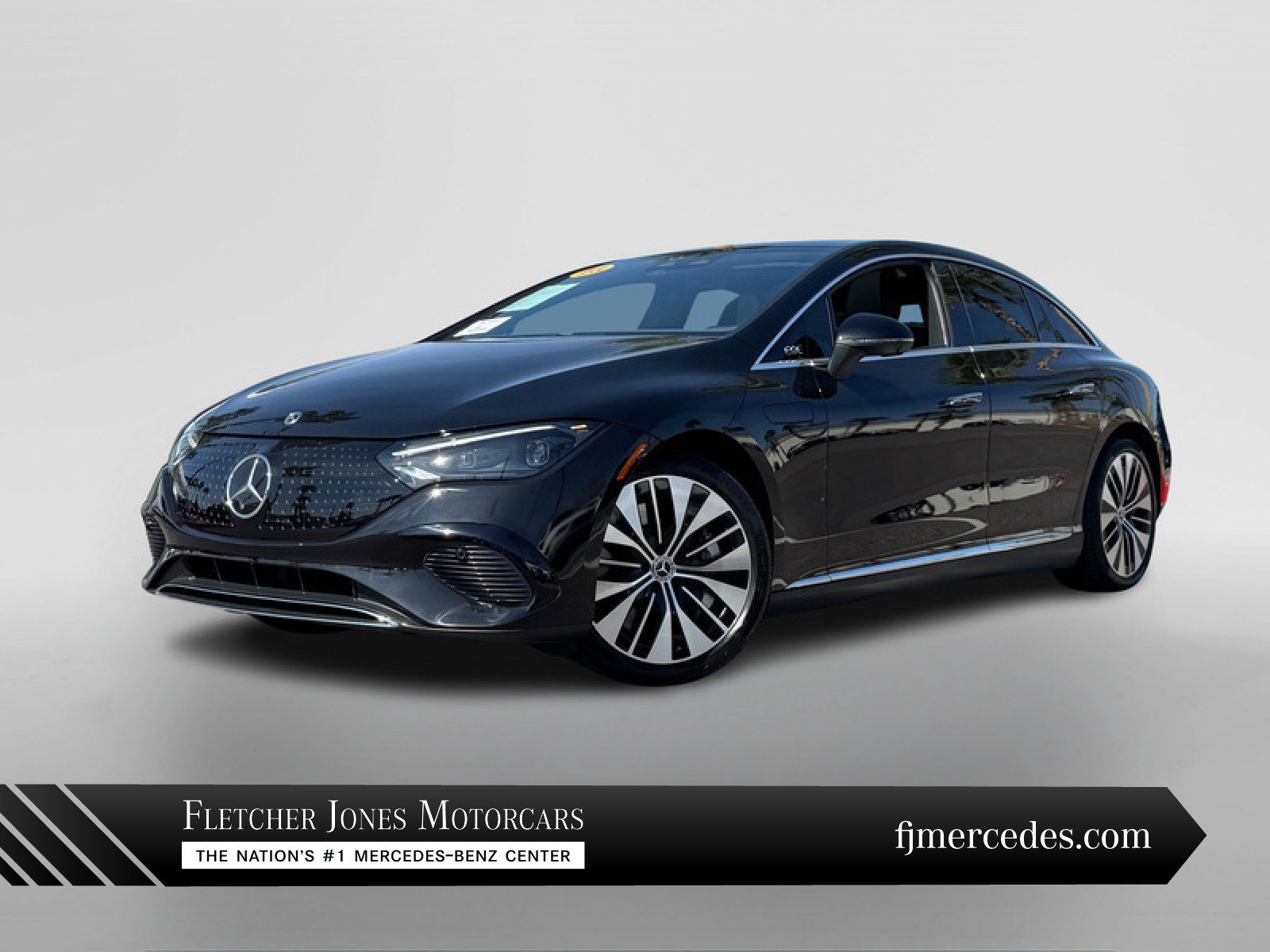 Certified 2023 Mercedes-Benz EQE 350+ EQE 350+